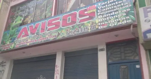 AVISOS HOY MISMO AVISOS HOY MISMO